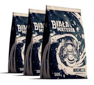 3x Horčíkový prášok | BIAŁA MATERIA | 500G