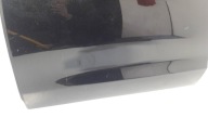 Alfa Romeo Stelvio door front