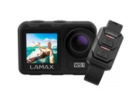 Kamera sportowa LAMAX W9.1 4K WiFi
