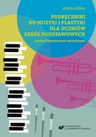 PODRĘCZNIKI DO MUZYKI I PLASTYKI DLA UCZN.. EBOOK