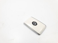 KARTA key PILOT 2017 RENAULT MEGANE IV GRANDTOUR