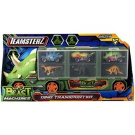 Teamsterz Transporter Triceratops