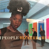 CD - M People - Bizarre Fruit 1998