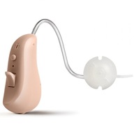Aparat słuchowy Promedix, cyfrowe przetwarzanie i