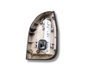 light rear left side Opel Zafira A facelift 2005 93175677