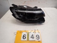 light front front right JEEP COMPASS II LIFT 2021- FULL LED 522394380