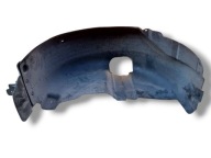 mudguard rear part left side Skoda Rapid NH 2013 5JA810971