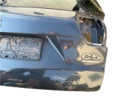 trunk door boot rear part CITROEN C5 III X7 KOMBI