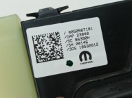 switch seat left front driver´s 0050567101 Alfa Romeo Tonale and