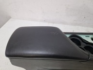 DODGE CHALLENGER 2019- TUNEL Moyenne Accoudoir Cuir, en cuir