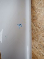 VOLVO C30 fender right front front