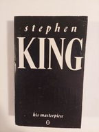 The Dark Half Stephen King