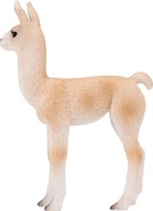 LAMA MLÁDEŽ - Llama Baby - Animal Planet 387392 - M