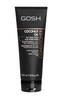 Gosh Coconut Oil Conditioner kondicionér na vlasy s kokosovým olejom 230ml