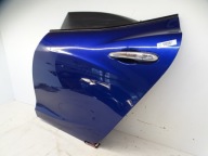 ajtó bal hátsó bal hátsó MASERATI GHIBLI III M157