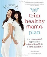 Trim Healthy Mama Plan: The Easy-Does-It Approach