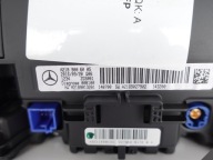 MERCEDES CLS C218 X218 display NAVI