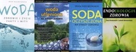 Woda + Soda + utleniona + Endoekologia Nieumywakin