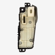 control panel switch TRYBU running TOYOTA RAV4 V
