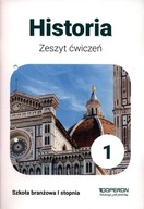 HISTORIA 1 ZESZYT ĆWICZEŃ, TULIN CEZARY