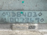 DACIA SPRING Moteur Électrique 4DB401