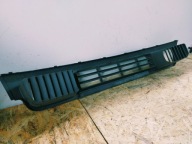 VW T5 grid central of a bumper front 7H0807719