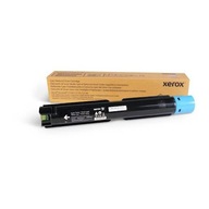 Xerox Toner VersaLink C7100 błękitny 18,5k