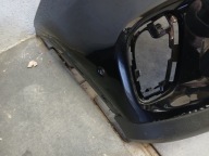 bumper front MERCEDES GLC W253 LIFT