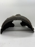 AUDI S6 A6 C7 mudguard left front CALE original!