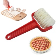 HENGER SZELETELŐ DEKORÁCIÓ RÁCSOS TORTA SZELETELŐ RESZELT #25