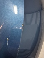 SKODA SCALA 657 19- bonnet
