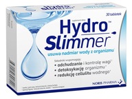 HydroSlimmer Suplement diety Noris Pharma tabletki 30 szt.