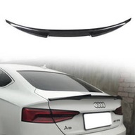 LOTKA LIP SPOILER - AUDI A5 COUPE M4 STYLE 2017-2020 CARBON
