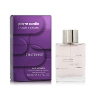 Dámsky parfum Pierre Cardin EDP L'Intense 50 ml
