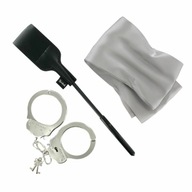 Súprava pre BDSM - S&M Bondage Escape Kit
