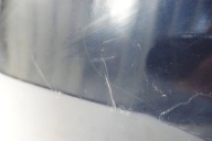 bumper rear part rear BMW IX3 BEV G08 2020- 8498637