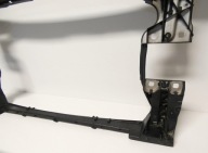 AUDI A4 B9 8W0805594E 8W0807739 15- bar, wall front sider blinds air line