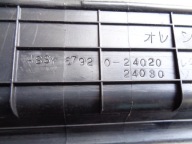 moulding threshold left right LEXUS SC II SC430