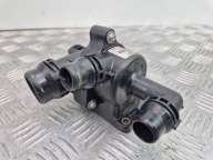 csomag termostatu BMW 3 E90 E91 320i N46B20B 7551570