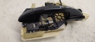 Kľučka predok predná ľavá VW Passat CC L041