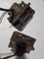 caliper brake left front MERCEDES W204 3.0 CDI