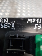PANEL mirror control switch CITROEN C-ELYSEE II 9674382577 EU