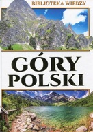 GÓRY POLSKI, WŁODARCZYK JOANNA