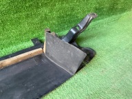 Ford Transit Custom Blende Abdeckung der Stoßstange abdeckung vorne JK21-V001A06-A