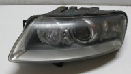 AUDI A6 C6 2.7 TDI 07R Licht links vorne XENON