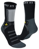 Skarpety do rolek skarpetki Powerslide PRO SOCKS grube rozm. 35-38