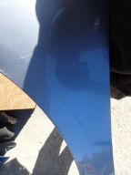 fender left front front MERCEDES A KLASA 169