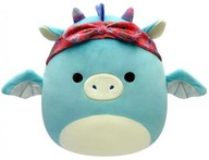 SQUISHMALLOWS original maskotka pluszak smoczek Tatiana 19cm