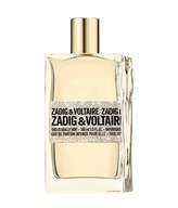 ZADIG&VOLTAIRE THIS IS REALLY HER! EDP 100 ML