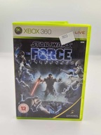 Star Wars The Force Unleashed Ultimate Sith Edition X360 hra